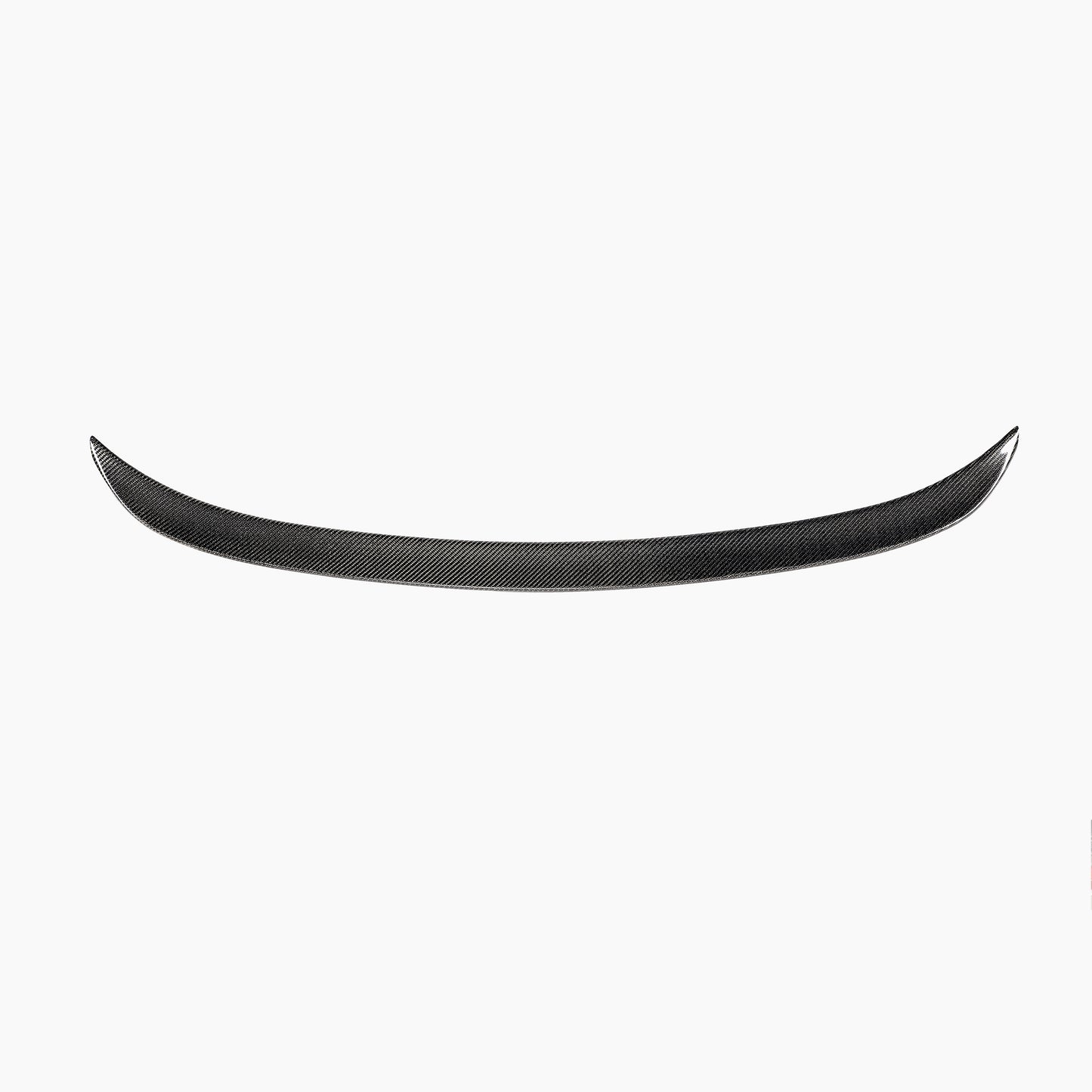 3D Style Carbon Fiber Trunk Spoiler for BMW 3 Series F30/M3 F80 (2012-2020)