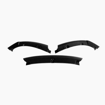 CSL Style Carbon Fiber Front Lip for BMW 4 Series, i4 G26 Gran Coupé (2021+)