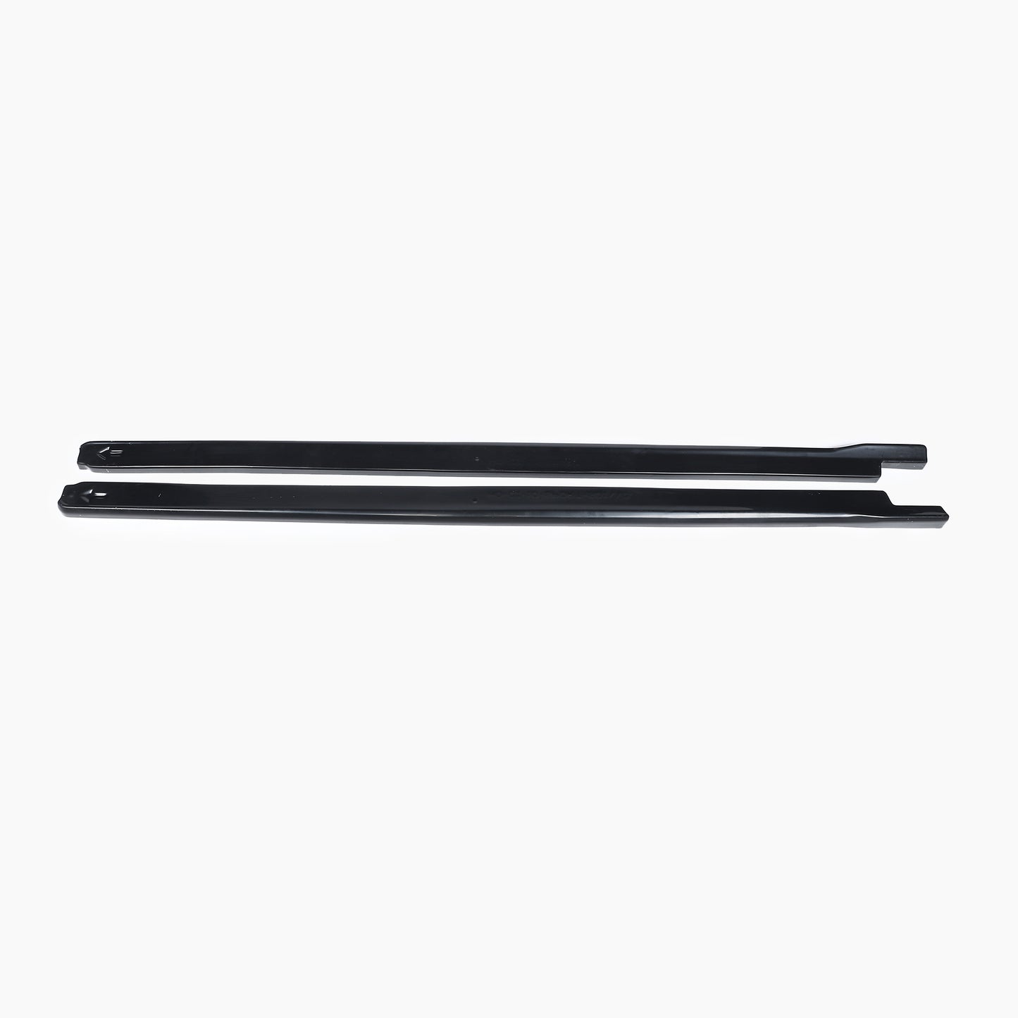 Honda Civic MK10 (2020-2023) Side Skirts