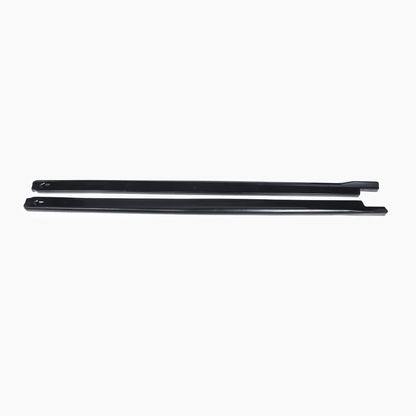 Honda Civic MK10 (2020-2023) Side Skirts