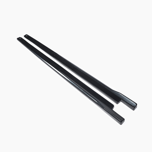 Honda Civic MK10 (2020-2023) Side Skirts