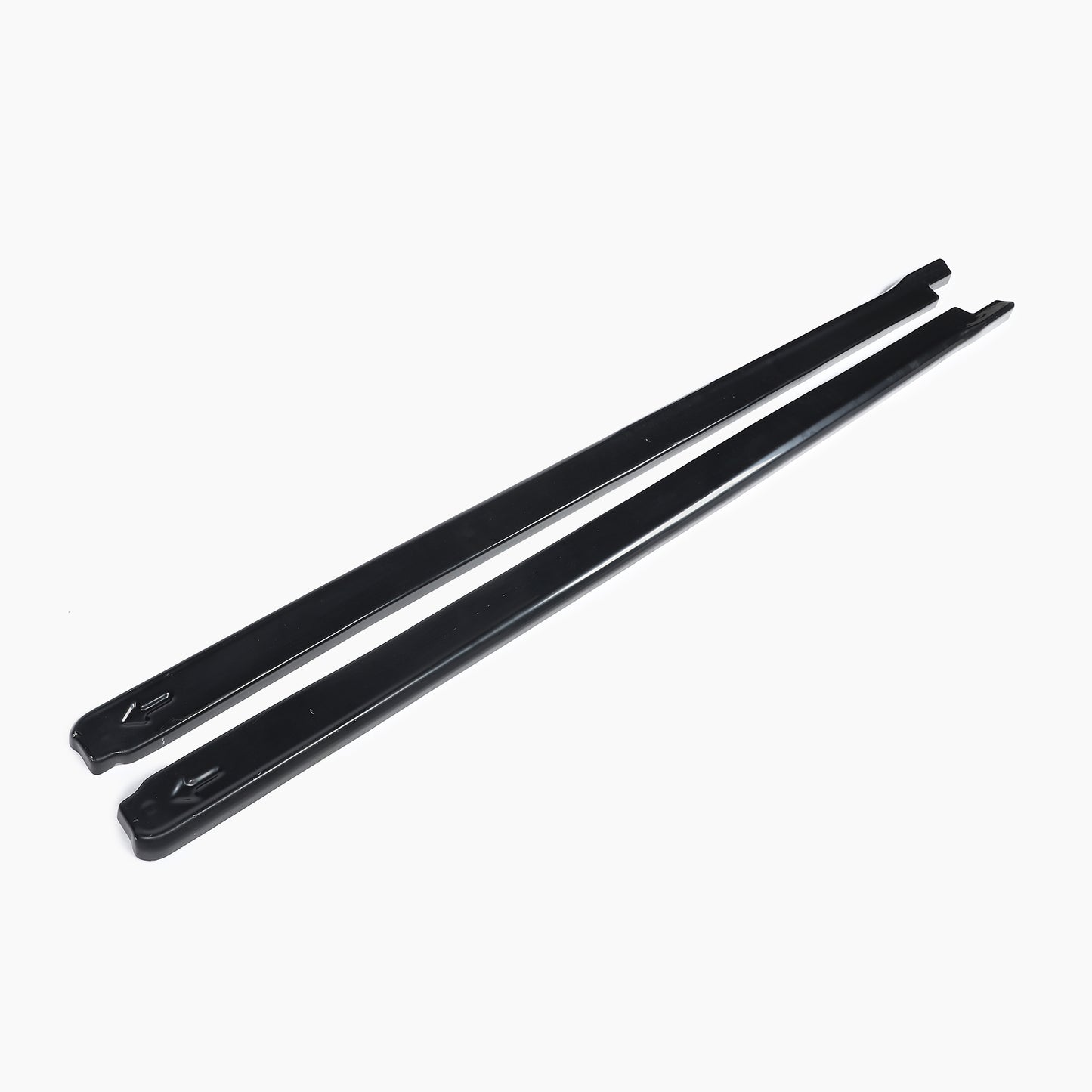 Honda Civic MK10 (2020-2023) Side Skirts