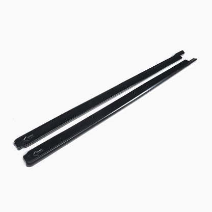 Honda Civic MK10 (2020-2023) Side Skirts