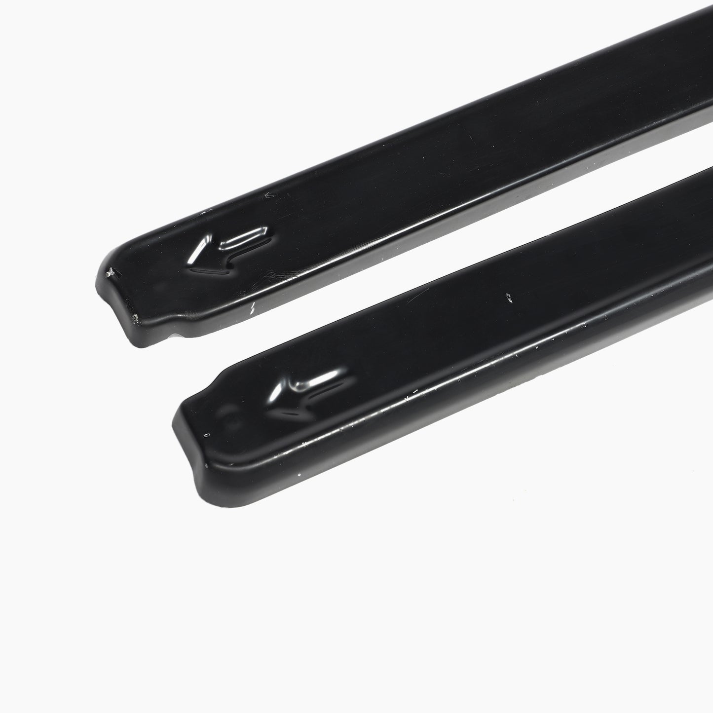 Honda Civic MK10 (2020-2023) Side Skirts