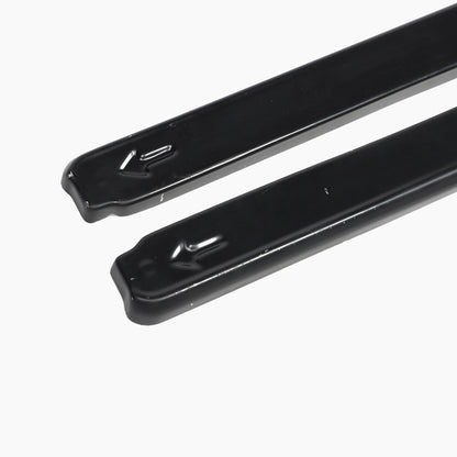 Honda Civic MK10 (2020-2023) Side Skirts