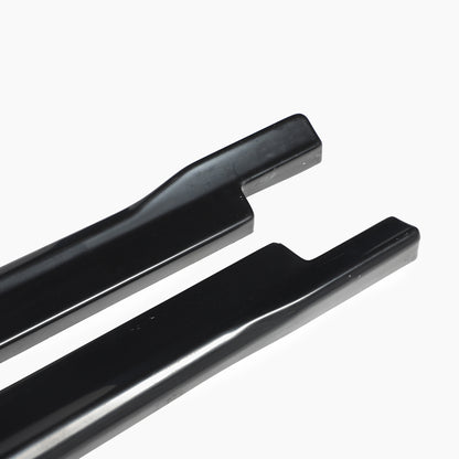 Honda Civic MK10 (2020-2023) Side Skirts