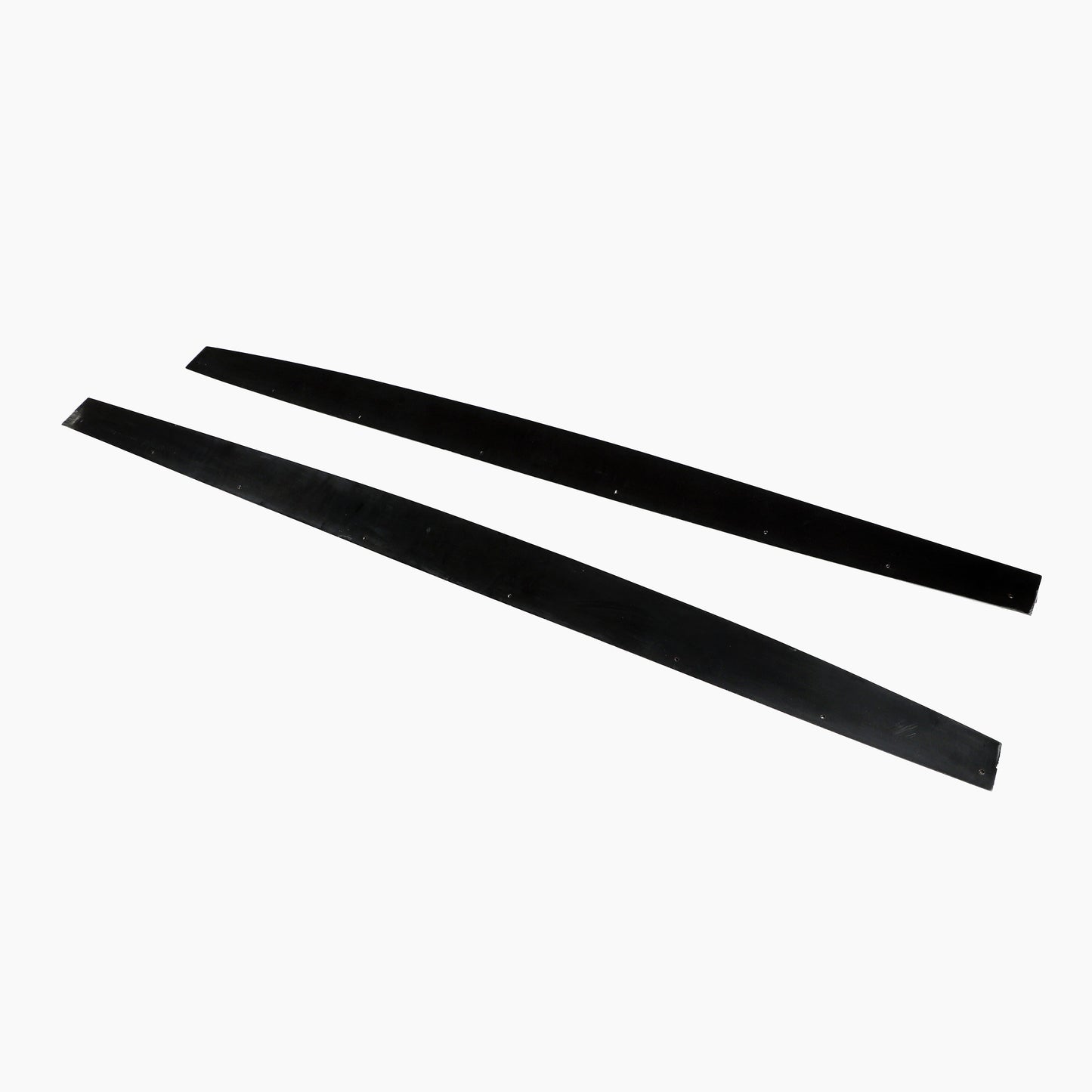 ST Style Carbon Fiber Side Skirts for BMW X5 G05 M Sport Pre-LCI (2019-2023)