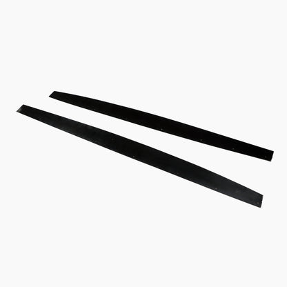 ST Style Carbon Fiber Side Skirts for BMW X5 G05 M Sport Pre-LCI (2019-2023)