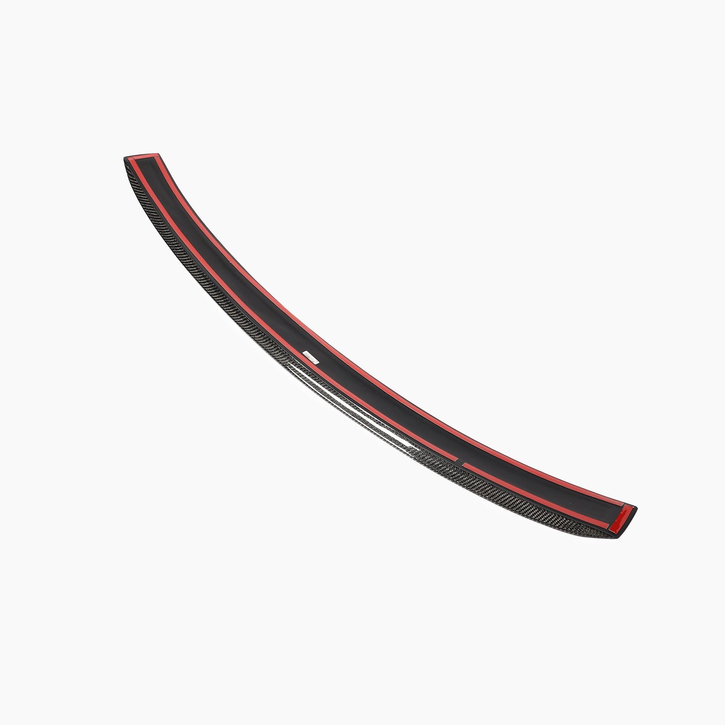 ST Style Carbon Fiber Roof Spoiler for BMW 3 Series E90 (2005-2012)