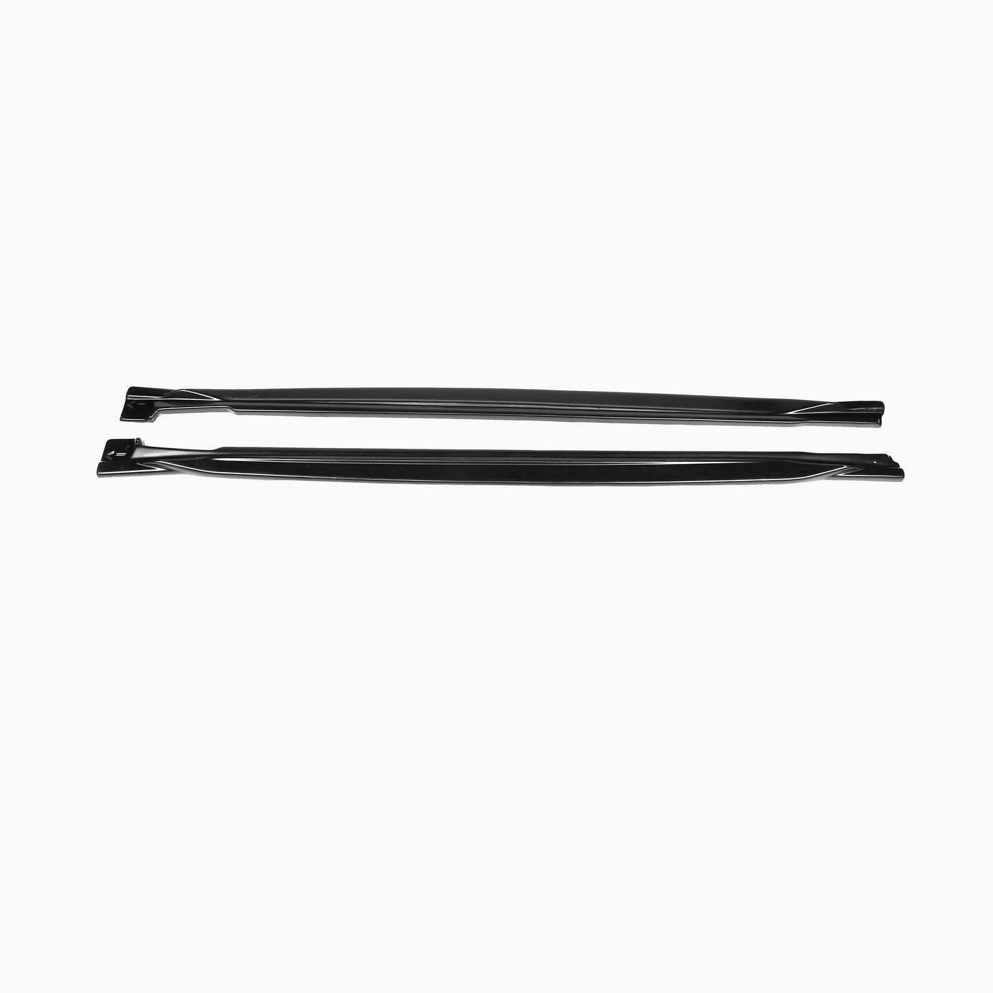 Volkswagen T-Roc (2017-2021) Side Skirts