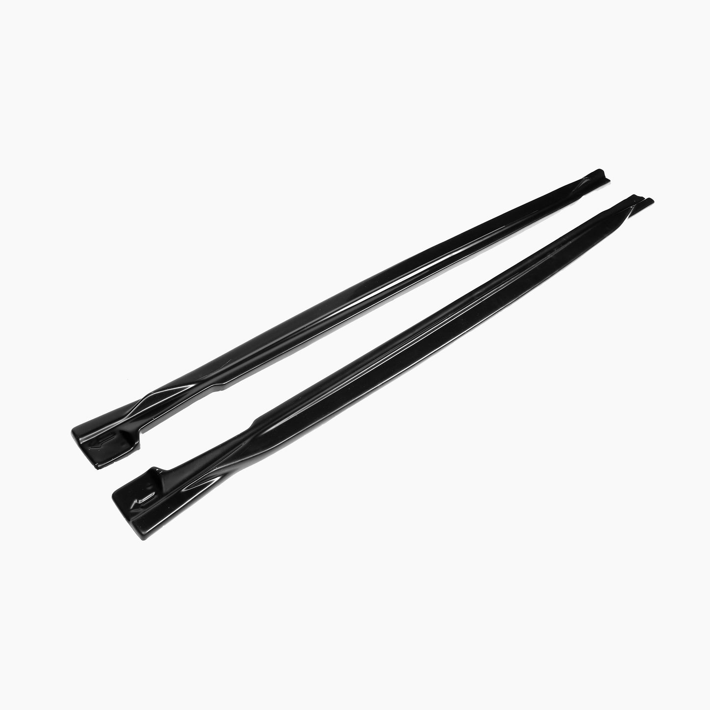 Volkswagen T-Roc (2017-2021) Side Skirts