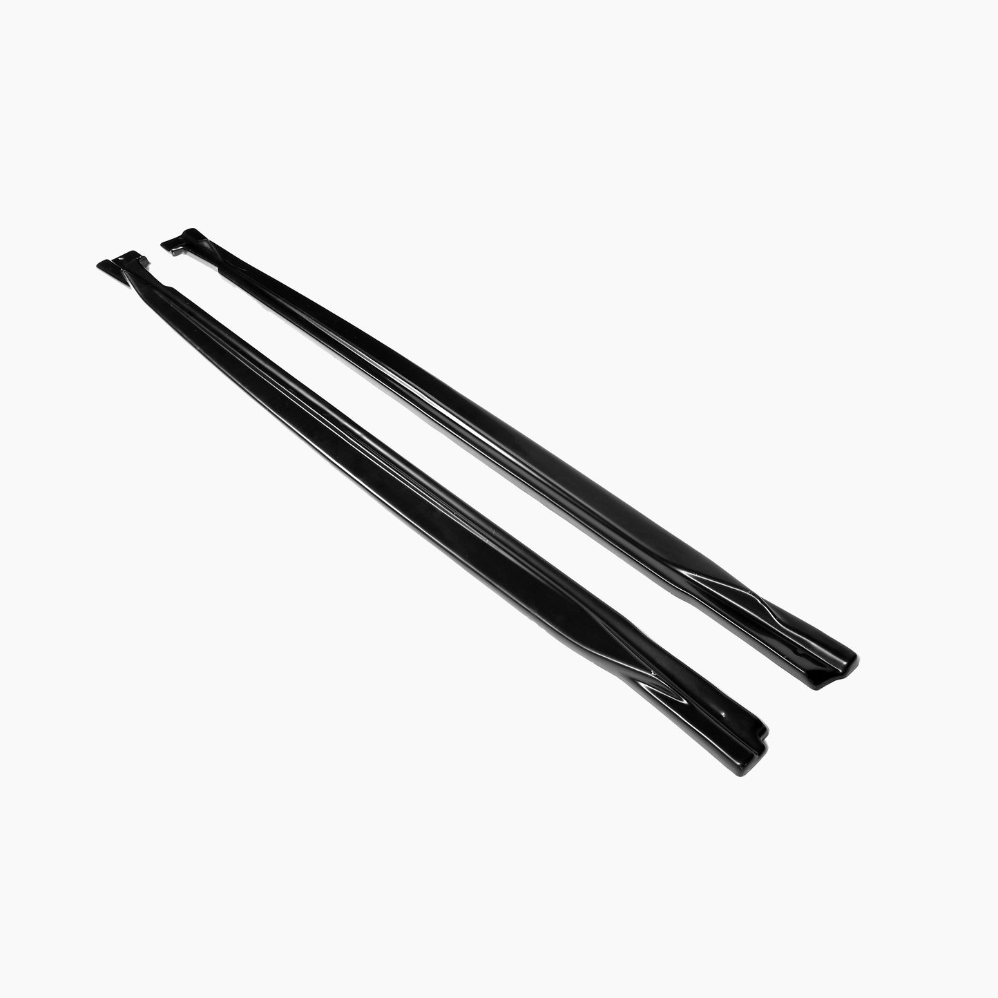 Volkswagen T-Roc (2017-2021) Side Skirts