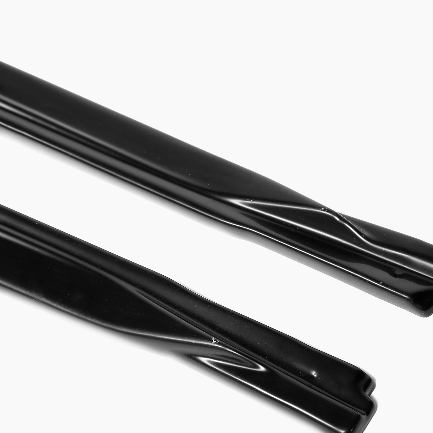 Volkswagen T-Roc (2017-2021) Side Skirts