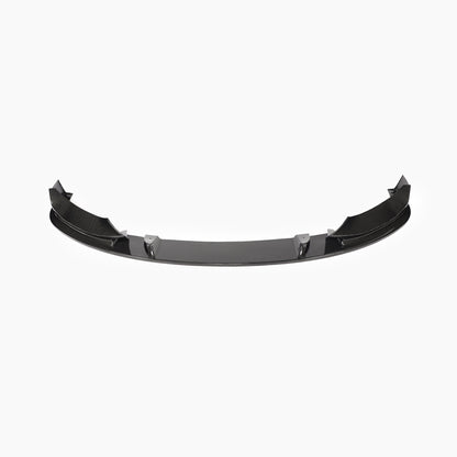 ST Style Carbon Fiber front lip for BMW 8 Series G14/G15/G16 (2019+)