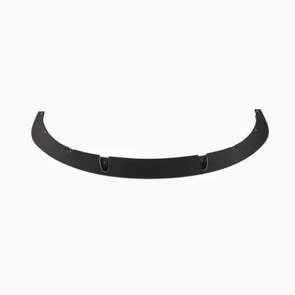 ST Style Carbon Fiber front lip for BMW 8 Series G14/G15/G16 (2019+)