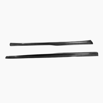 PSM Style Carbon Fiber Side Skirts for BMW M4 F82/F83 (2014-2020)
