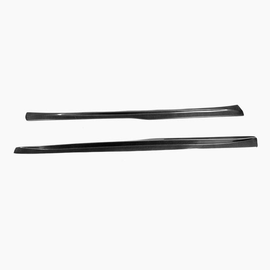 PSM Style Carbon Fiber Side Skirts for BMW M4 F82/F83 (2014-2020)