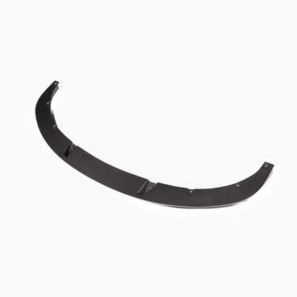 ST Style Carbon Fiber front lip for BMW 8 Series G14/G15/G16 (2019+)
