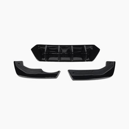Seat Ibiza MK5 (2017-2021) Diffuser