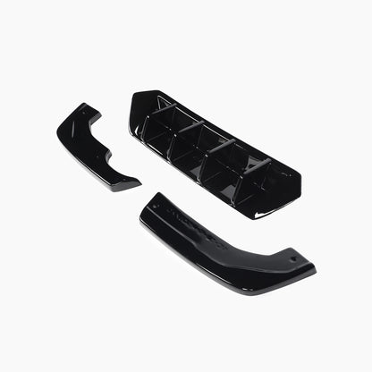 Seat Ibiza MK5 (2017-2021) Diffuser
