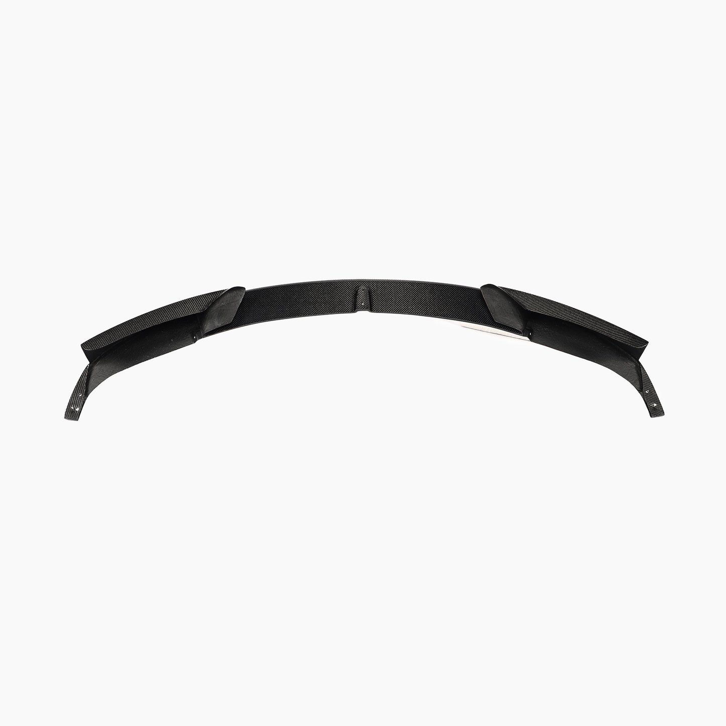 Performance Style Carbon Fiber Front Lip for BMW 3 Series F30 M Sport (2012-2019)
