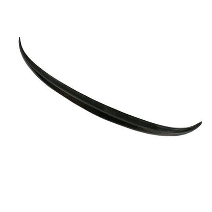 M Style Carbon Fiber Trunk Spoiler for BMW 3 Series F30/M3 F80 (2012-2020)