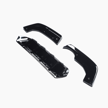 Seat Ibiza MK5 (2017-2021) Diffuser