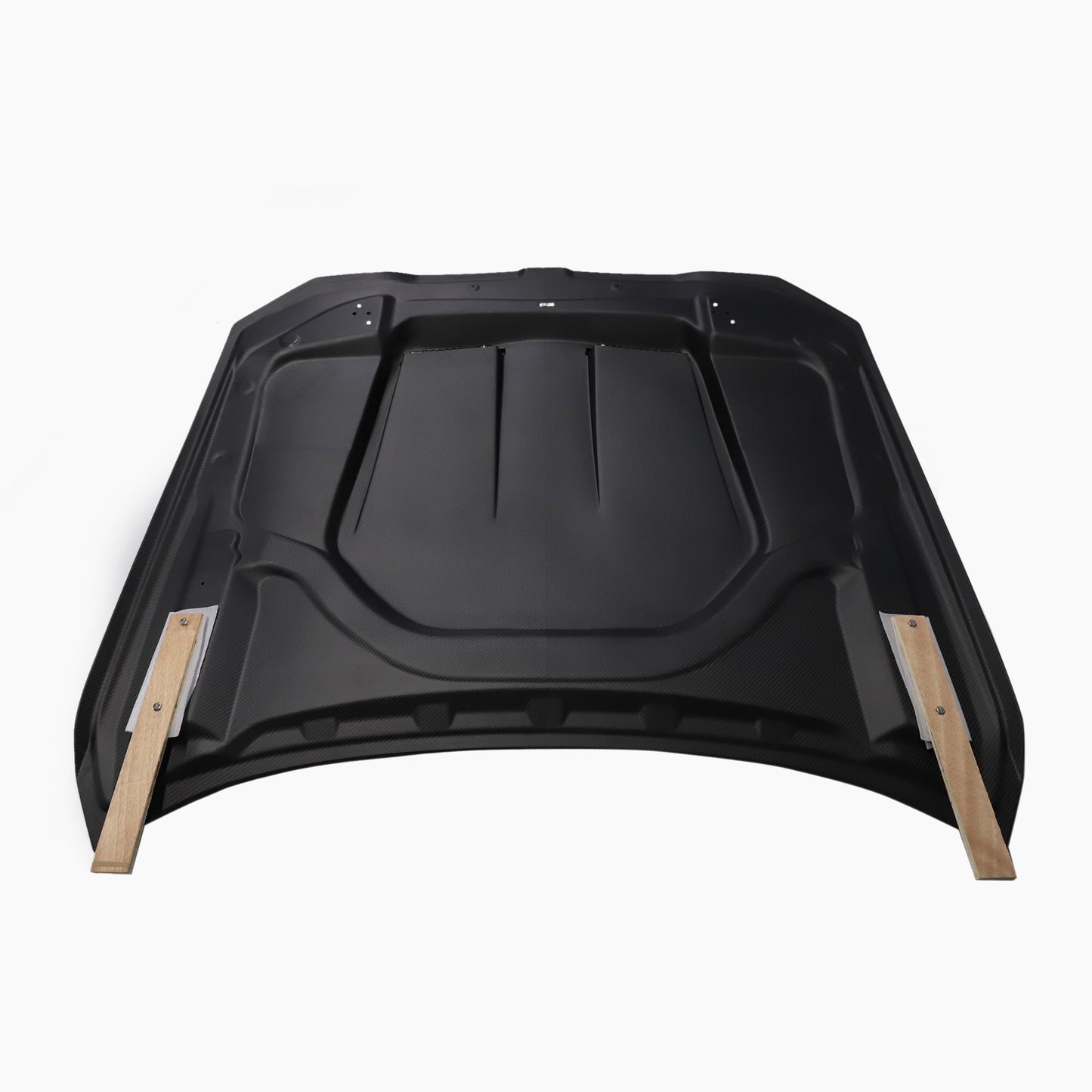 ST Style Carbon Fiber Engine Hood Cover For BMW M3 G80/G81 ,M4 G82/G83 (2021+)