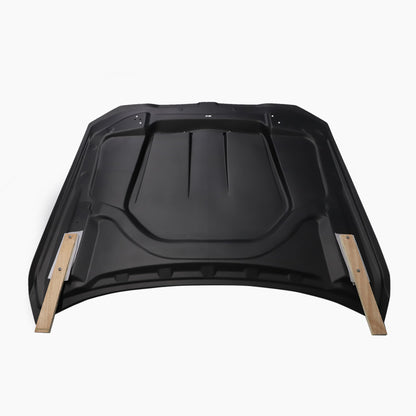 ST Style Carbon Fiber Engine Hood Cover For BMW M3 G80/G81 ,M4 G82/G83 (2021+)