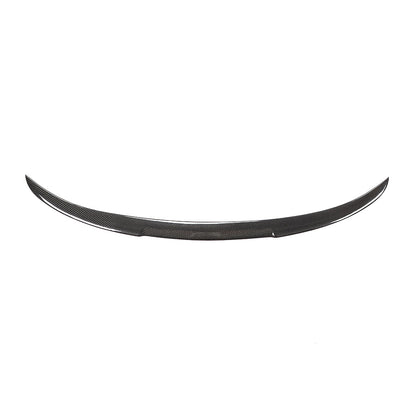 M Style Carbon Fiber Trunk Spoiler for BMW 4 Series F36 Gran Coupé (2014-2020)