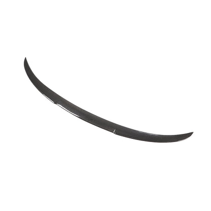 M Style Carbon Fiber Trunk Spoiler for BMW 4 Series F36 Gran Coupé (2014-2020)