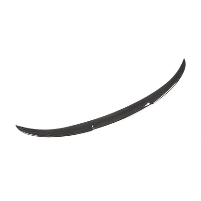M Style Carbon Fiber Trunk Spoiler for BMW 4 Series F36 Gran Coupé (2014-2020)