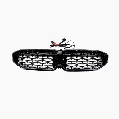 BMW 3 Series G20 (2019–2021) Grille