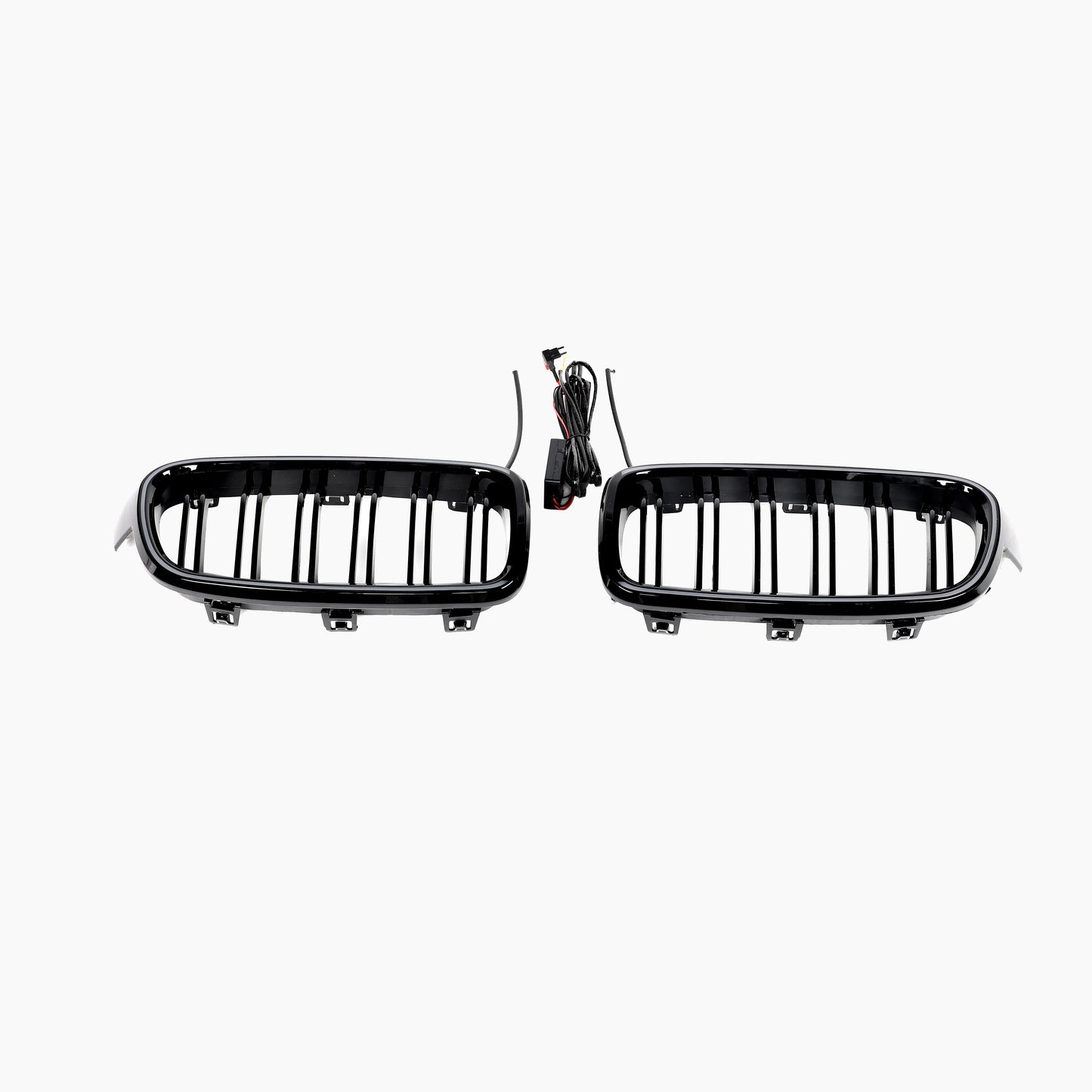BMW 3 Series F30 (2012–2019) LED Grille