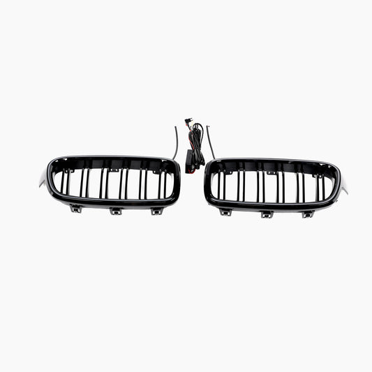 BMW 3 Series F30 (2012–2019) LED Grille