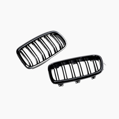 BMW 3 Series F30 (2012–2019) LED Grille