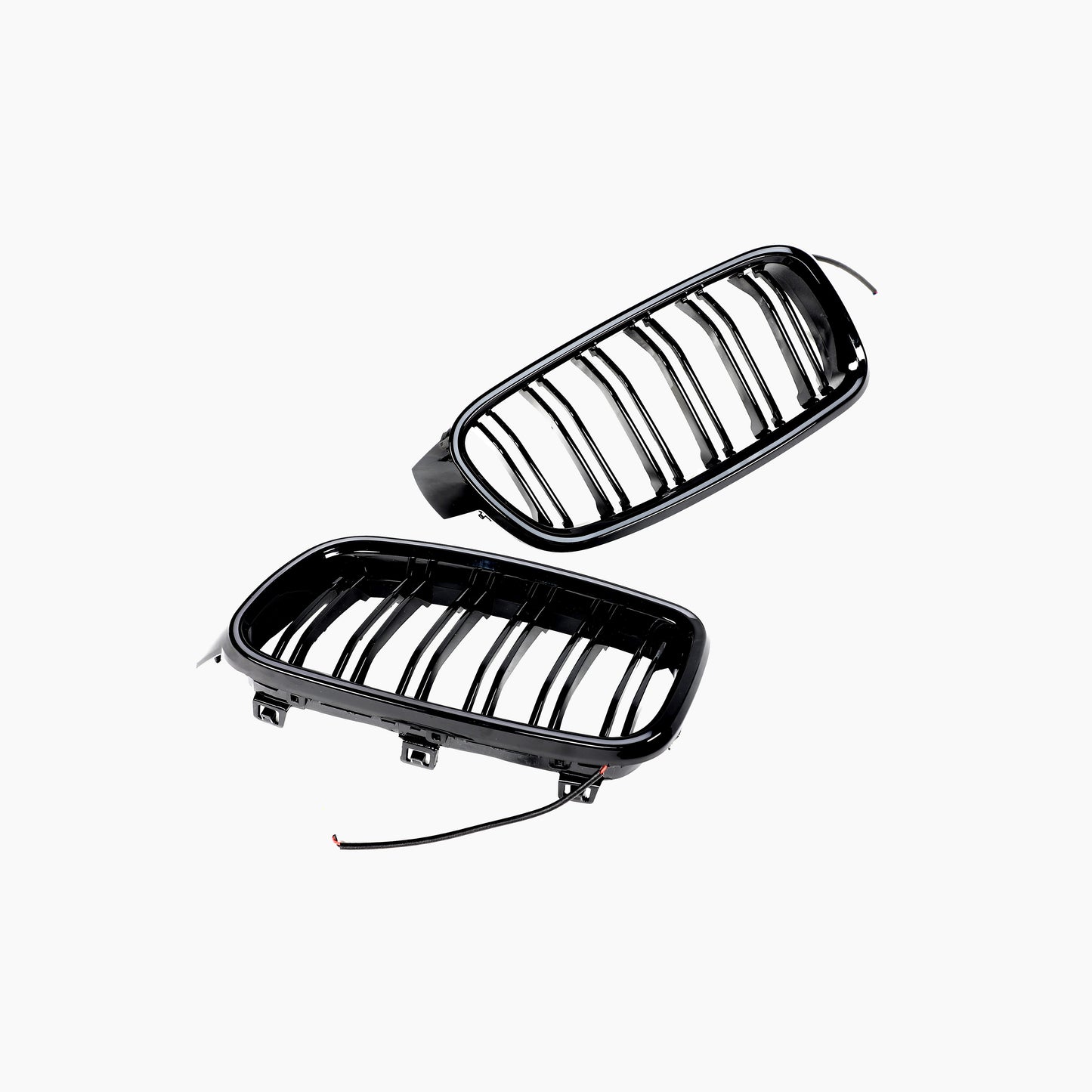 BMW 3 Series F30 (2012–2019) LED Grille