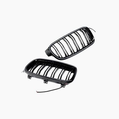 BMW 3 Series F30 (2012–2019) LED Grille