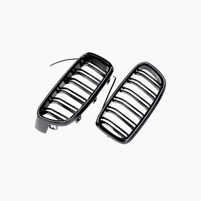BMW 3 Series F30 (2012–2019) LED Grille