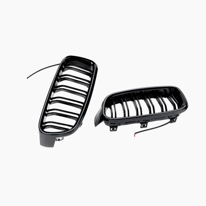 BMW 3 Series F30 (2012–2019) LED Grille