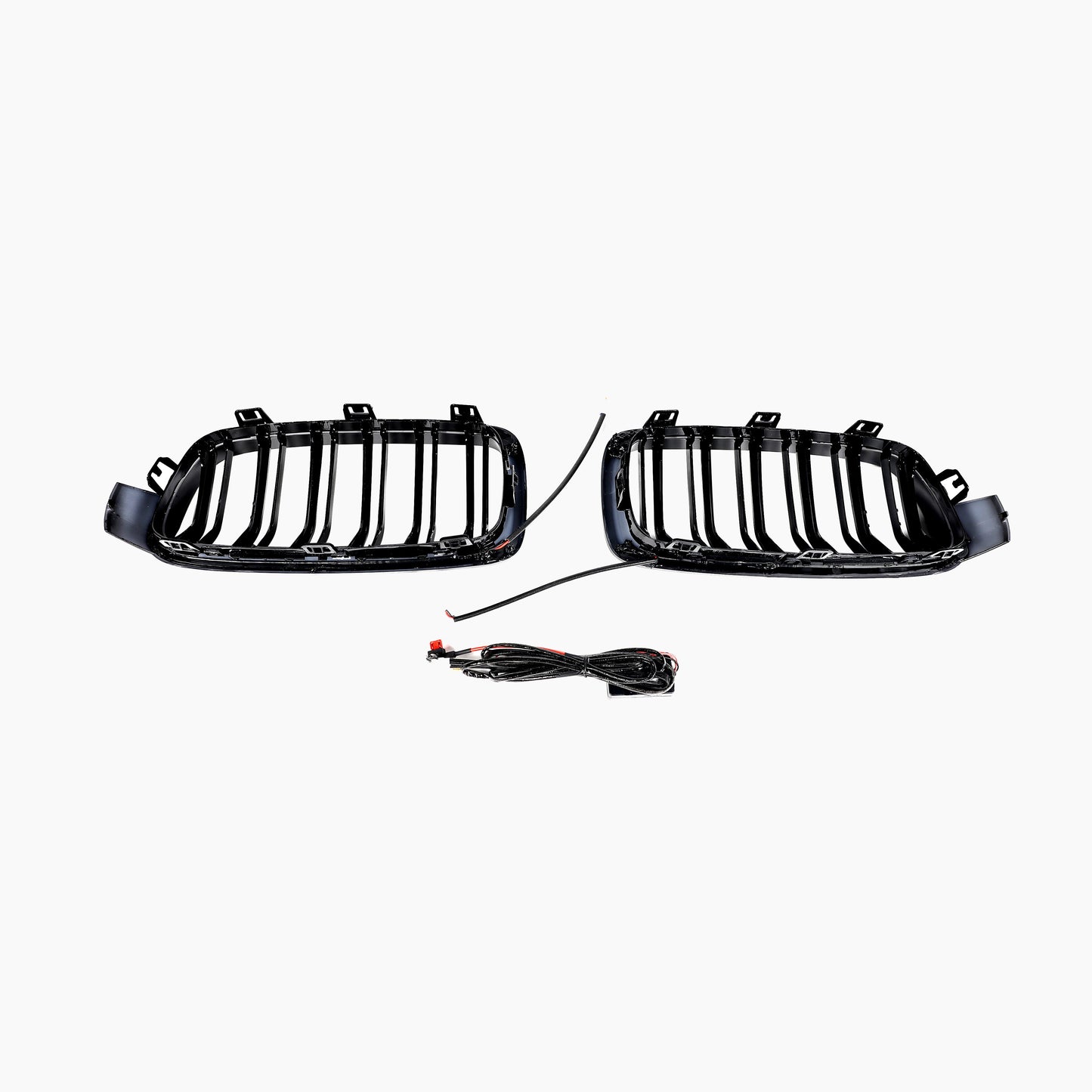 BMW 3 Series F30 (2012–2019) LED Grille