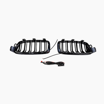 BMW 3 Series F30 (2012–2019) LED Grille