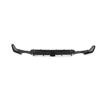 Performance Style Carbon Fiber Rear Diffuser for BMW 4 Series F32/F33/F36 M Sport Quad Exhaust (2014-2020)