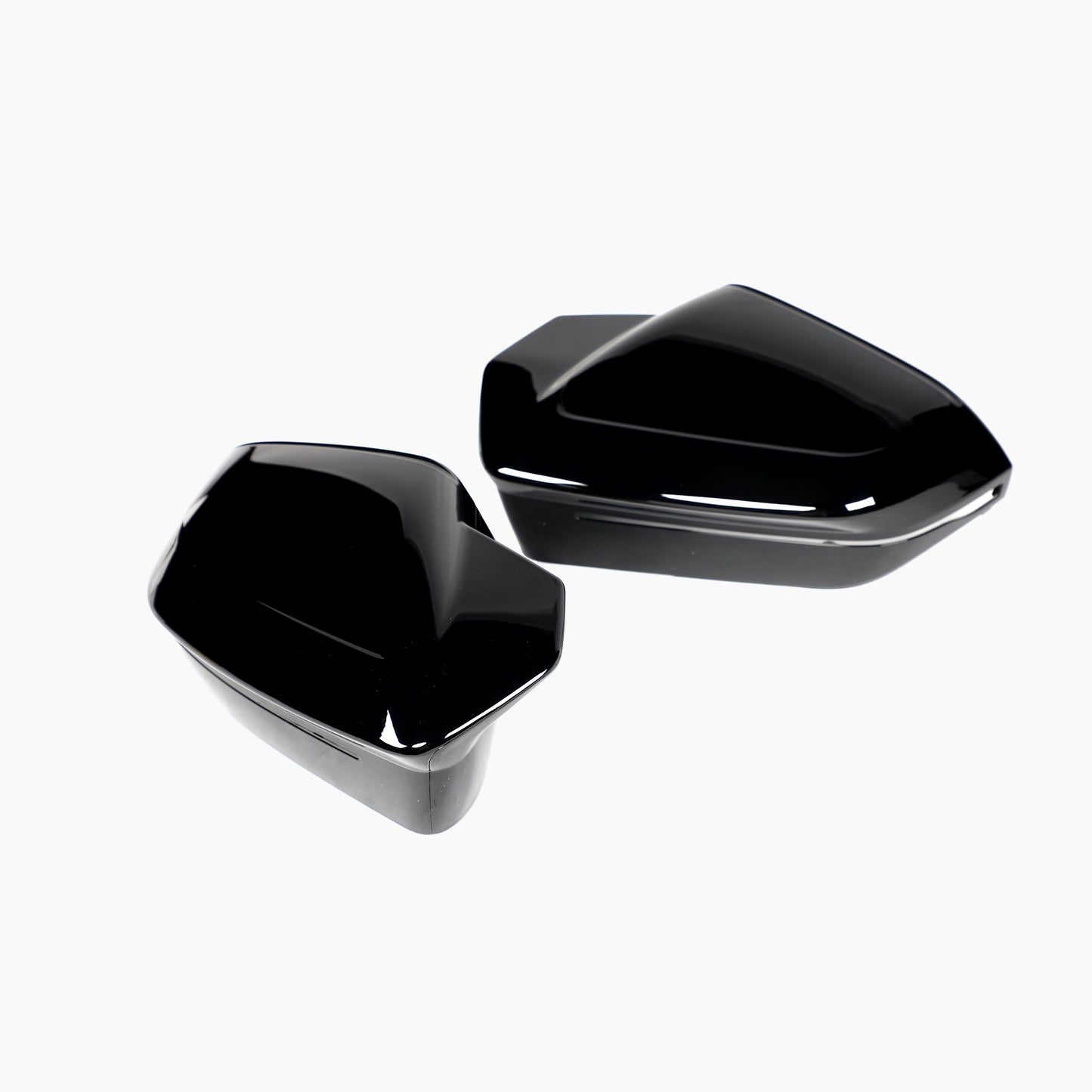 BMW 3 Series F2x F3x Mirror Caps