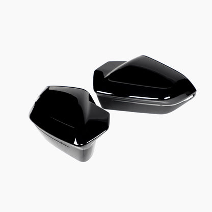 BMW 3 Series F2x F3x Mirror Caps