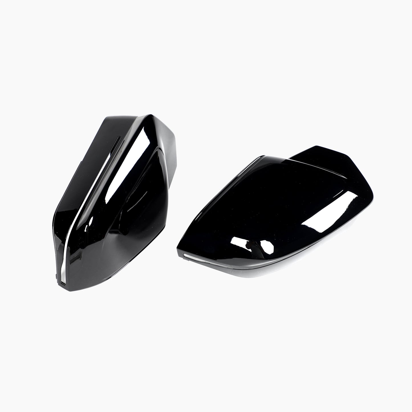 BMW 3 Series F2x F3x Mirror Caps