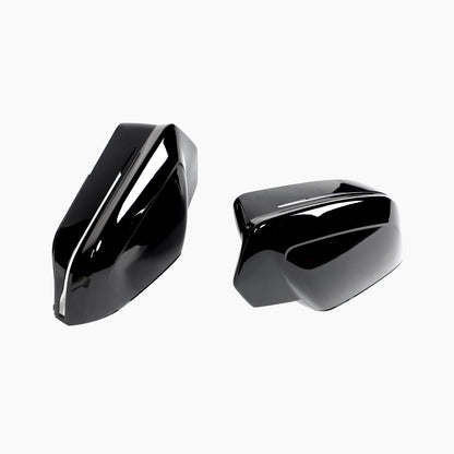 BMW 3 Series F2x F3x Mirror Caps