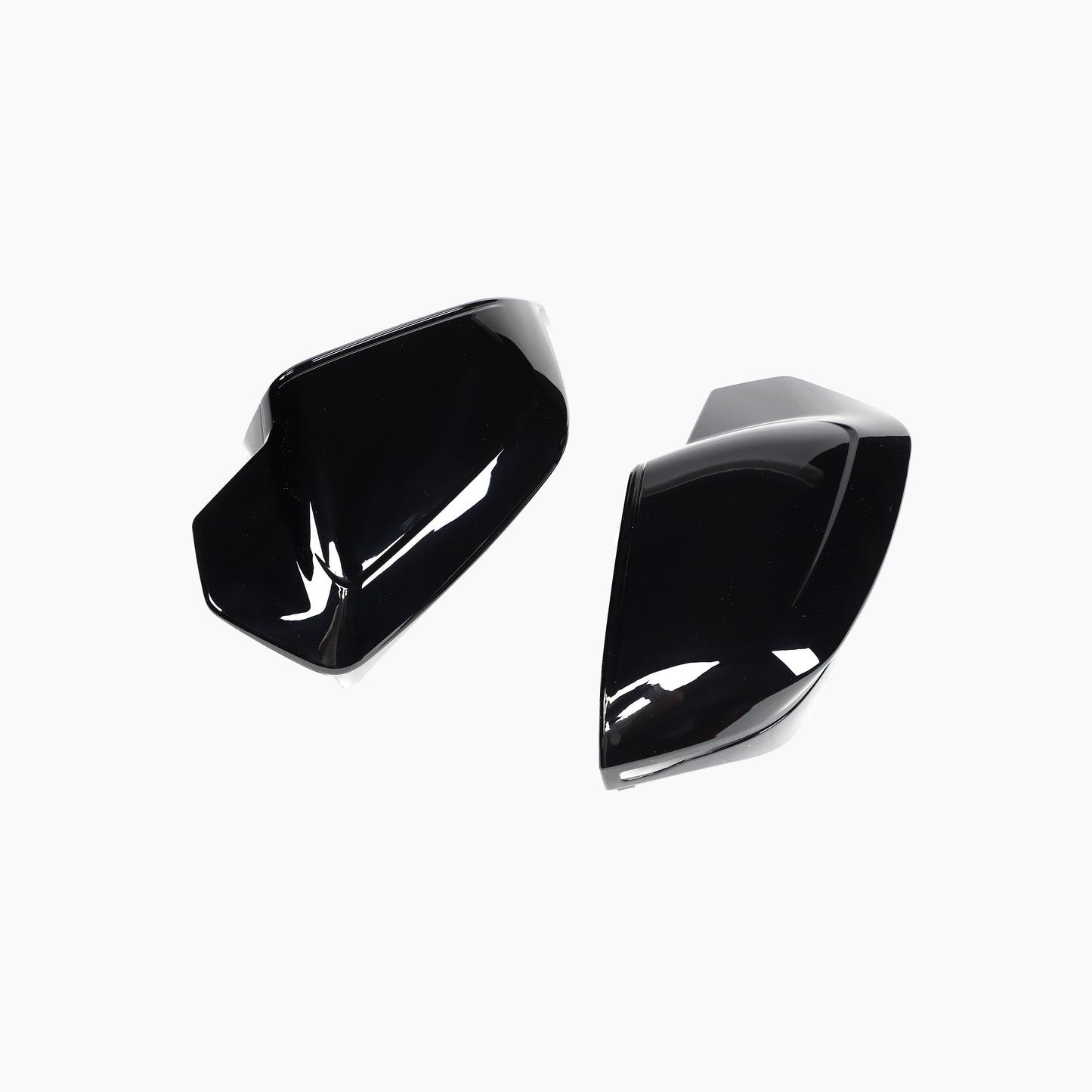 BMW 3 Series F2x F3x Mirror Caps