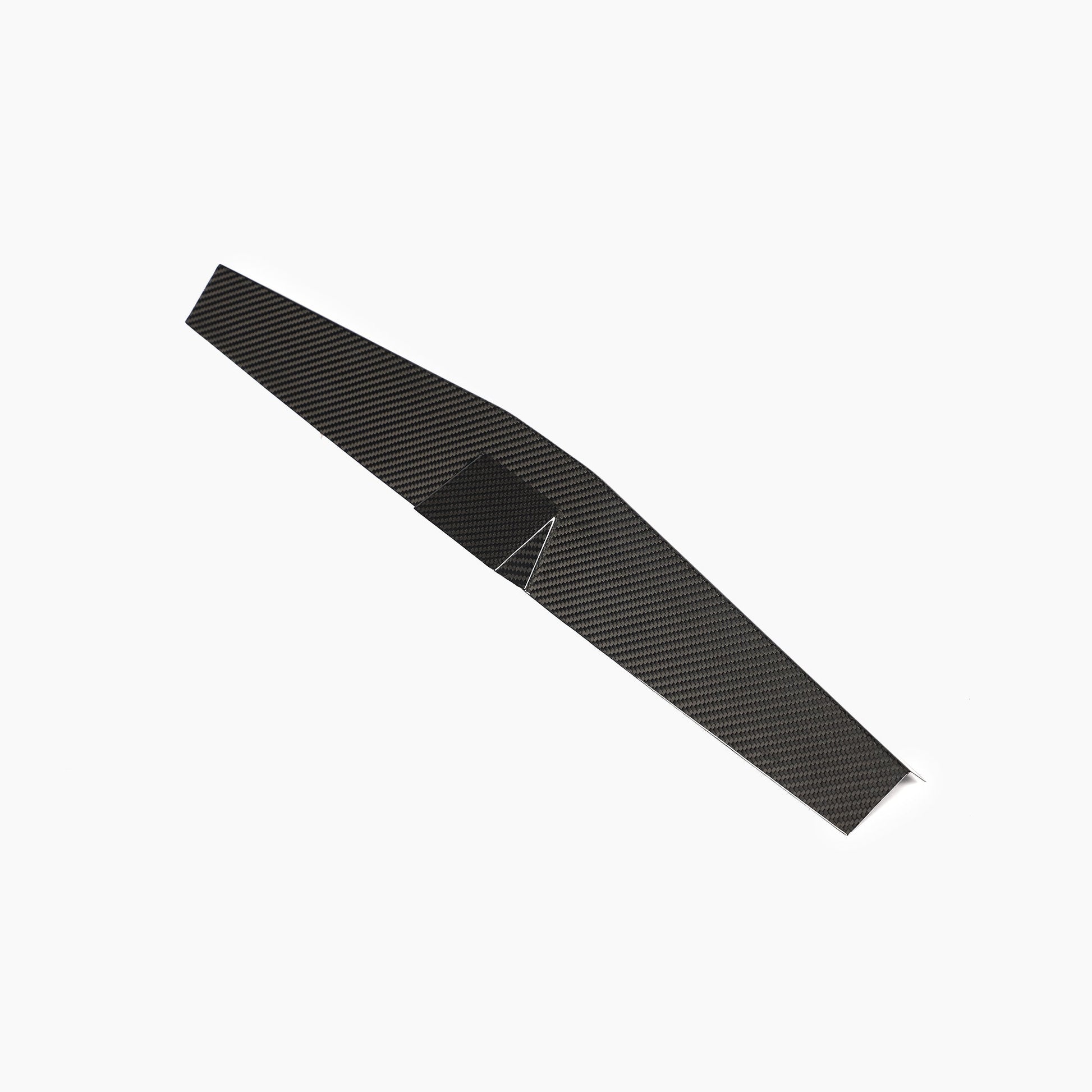 ST Style Carbon Fiber Crash Foam Cover For BMW M3 G80/G81 ,M4 G82/G83 (2021+)