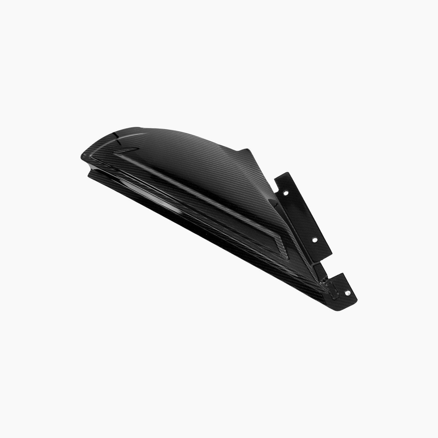 ST Style Prepreg Carbon Fiber Air Intake Covers for BMW M3 G80 M4 G82 G83 (2021+)